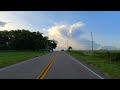 Brooksville Florida - Driving Through Brooksville Florida 4k UHD