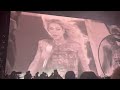 Beyoncé Renaissance World Tour - Diva (short) Louisville, KY