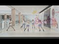 YOU (너), Line Dance, Choreo:MJLD (KOR),Demo by Barbie Girl Wandy