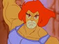 A Sword of Omens Special - Thundercats