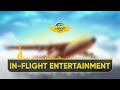 Airport City: In-Flight Entertainment