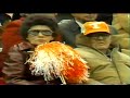 1980 Tennessee vs Kentucky