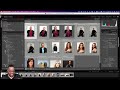 Photography Masterclass - It’s a Mess! How to Keep your Ever Growing Photo Library Organized