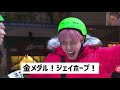 【BTS 日本語字幕】ひたすら騒がしい７人のソリ対決【バンタン】