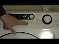 Review of possibly the Worst Washing Machine ever?