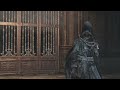 Bloodborne | Micolash Host of the Nightmare