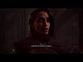 STAR WARS Jedi: Fallen Order -2nd sister -- Jedi master