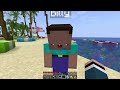 Semlaki Polizist Beklaut Billy Räuber in Minecraft!