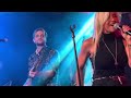 Give Me Some Water - Eddie Money’s daughter and son - Ultimate Jam at The Whisky - July 23 2024