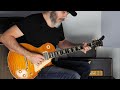 Guns N' Roses - Knockin' on Heaven's Door - Electric Guitar Cover by Kfir Ochaion - NUX Mighty Space