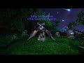New Worgen Druid Transmog Shadowlands Prepatch World Of Warcraft