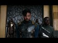 Killmonger Suite | Black Panther (Original Soundtrack) by Ludwig Göransson