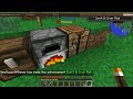 Modded Minecraft | FTB: Revelations | D&D: Dad and Daughter | Episode 1