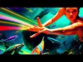 Trance Mix | Boris Brejcha [Surrealism AI Graphic video]