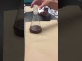 Agar Chocolate