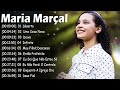 Maria Marçal || Deserto,.. Top 10 Hinos Gospel Que Tocaram Corações em 2024