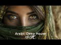 Future Sounds: Arabic Deep House Music 2024