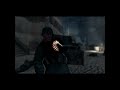 Lets play Sniper Elite V2 Mission 7 Part 1 Again with the russians!!