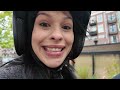 WEEKLY VLOG AMSTERDAM ☆ ( On boit du café, comme d'hab, et j'embête mon mec )