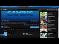 LukesterGaming 100,000 Total Video Views Achieved! (Channel Overview)