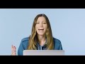 Jessica Biel Replies to Fans on the Internet | Actually Me | GQ