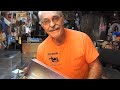 Lets Build A Simple Sheet Metal Tool Tray
