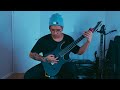 Saviorself - From Hero to Zero (Official Guitar Playthrough - 7 string version)