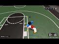 This NEW Roblox Basketball Game IS GONNA TAKEOVER..(Highschool Hoops)