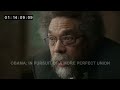 Cornel West Interview: The Success & Disappointment of Obama's Presidency