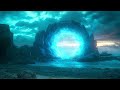 PORTAL  - Transcendental Meditation Music - Ambient Music for Deep Relaxation