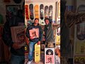 Essence Of The Tree From Strength Skateboards. On Vinyl. Song: Biscuits '23-Caust Draven