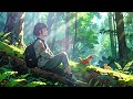 🌳 Forest Bathing Lofi: Nature's Symphony for Deep Focus | Work & Study Ambient Mix 🎧