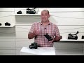 Understanding DSLR vs. Mirrorless Cameras