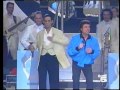 Fiorello & Little Tony - Riderà / Tutti Frutti / Cuore matto - Fiorello Show (1995)