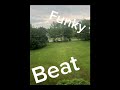 Funky beat