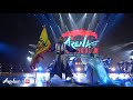 VIP | ARENA CHENGDU 2018 [@VIBRVNCY Front Row 4K] #arenadancecomp