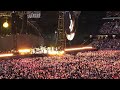 Coldplay - Yellow - Live at Etihad Stadium Manchester 4k (01/06/2023)