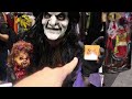 Transworld 2024: EVERY NEW ANIMATRONIC at the WORLD’S LARGEST HAUNTED HOUSE CONVENTION Walkthrough