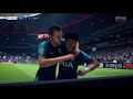 FIFA 19 Demo Tottenham Hotspur vs. Juventus