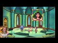 King's Quest VI ~ Finale ~ THE GIRL IN THE TOWERRR