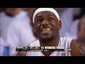 LeBron James - Flop Compilation HD