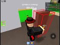 ROBLOX - AREA 51 GAMEPLAY