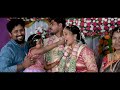 Engagement Cinematic 4k  jyothi & dileep