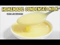 PAANO GUMAWA NG UBE CONDENSED MILK STEP BY STEP || GLEN J #FOOD