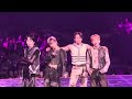 바디리듬 Body Rhythm - 240524 샤이니 앵콜 콘서트 드래콘볼 (SHINee WORLD VI [PERFECT ILLUMINATION : SHINee'S BACK])