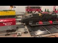 LIONEL TRAINS XVII OPERATING ACCESSORIES