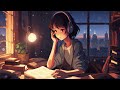 ✨Soothing Sounds for Study...LoFi Beats  [LoFi Music]✨  #lofi  #chill   #relaxingmusic  #anime