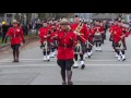 RCMP E Division at the 4th Annual Okanagan Military Tattoo