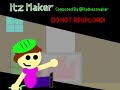 Itz Maker (Original Composition)