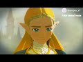 more HILARIOUS Zelda Breath of the wild Moments!
